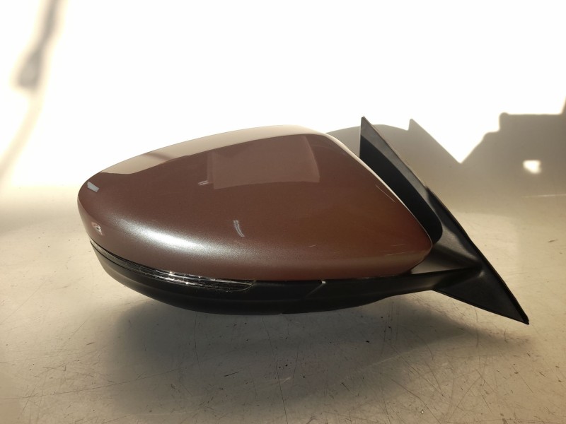 Recambio de retrovisor derecho para mg mg hs (as23) 1.5 t (sas23) referencia OEM IAM 10423812  