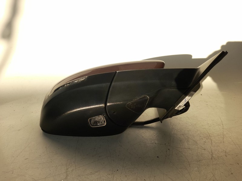 Recambio de retrovisor derecho para mg mg hs (as23) 1.5 t (sas23) referencia OEM IAM 10423812  