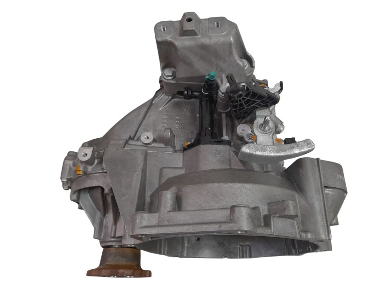 Recambio de caja cambios para seat arona xcellence referencia OEM IAM USN 0AJ300044A 