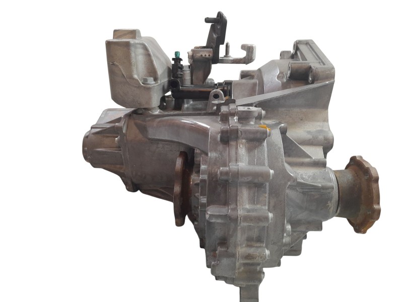 Recambio de caja cambios para seat arona xcellence referencia OEM IAM USN 0AJ300044A 