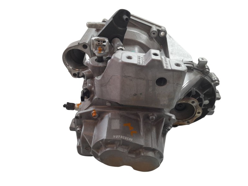 Recambio de caja cambios para seat arona xcellence referencia OEM IAM USN 0AJ300044A 