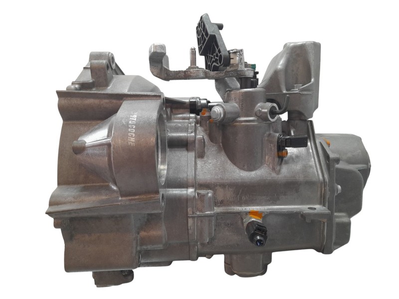 Recambio de caja cambios para seat arona xcellence referencia OEM IAM USN 0AJ300044A 