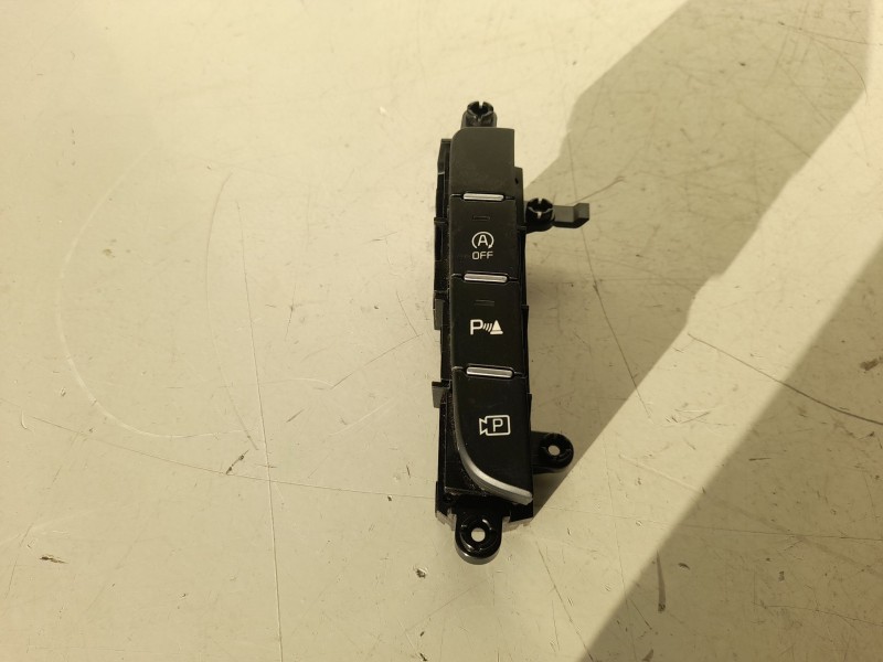 Recambio de mando multifuncion para kia ceed 1.0 tgdi cat referencia OEM IAM 93300J7AB0  