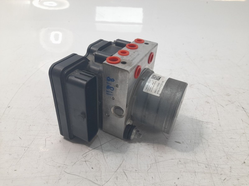 Recambio de abs para peugeot 3008 allure referencia OEM IAM 9841523480  