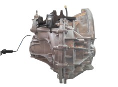 Recambio de caja cambios para renault trafic iii furgoneta (fg_) 2.0 dci 120 (fgmn) referencia OEM IAM 320106997R 321010294R PF6 2