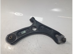 Recambio de brazo suspension inferior delantero derecho para hyundai kona referencia OEM IAM 54501J9000  