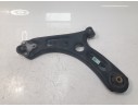 BRAZO SUSPENSION INFERIOR DELANTERO IZQUIERDO 54500J9000 