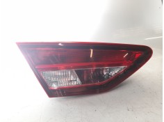 Recambio de piloto trasero izquierdo interior para seat leon (5f1) 1.6 tdi referencia OEM IAM 5F0945093J  