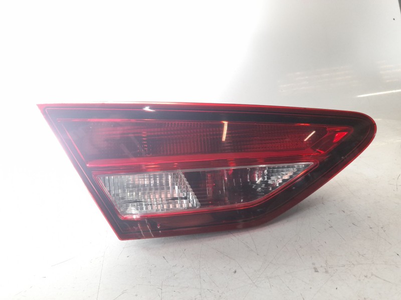 Recambio de piloto trasero izquierdo interior para seat leon (5f1) 1.6 tdi referencia OEM IAM 5F0945093J  