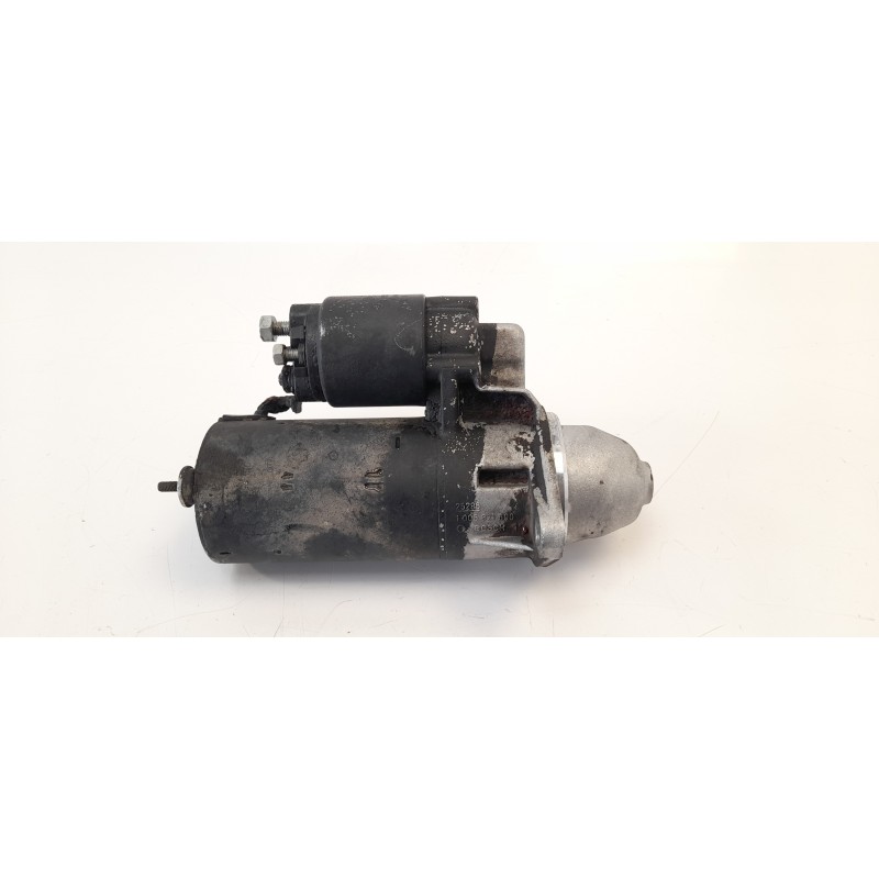 Recambio de motor arranque para opel omega b 2.5 v6 cat (l80) referencia OEM IAM 1005821690 1005821690 