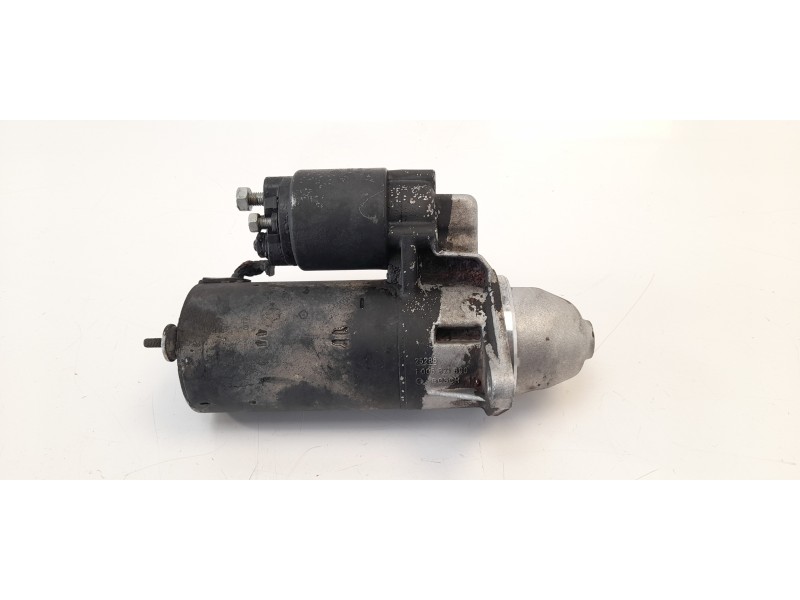 Recambio de motor arranque para opel omega b 2.5 v6 cat (l80) referencia OEM IAM 1005821690 1005821690 