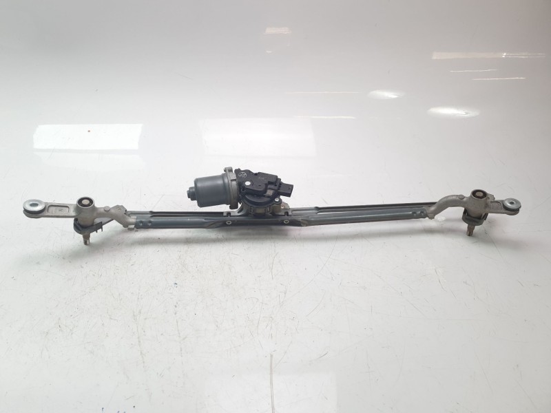 Recambio de motor limpia delantero para mini f56 cooper s referencia OEM IAM 61617419787  