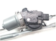 Recambio de motor limpia delantero para mini f56 cooper s referencia OEM IAM 61617419787   2