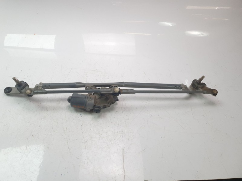 Recambio de motor limpia delantero para mini f56 cooper s referencia OEM IAM 61617419787  