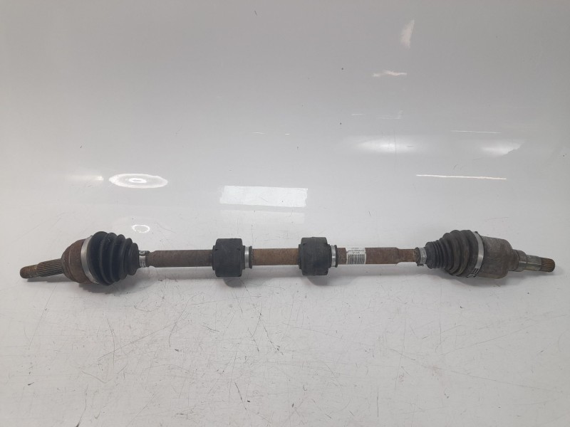 Recambio de transmision delantera derecha para ford ecosport (cr6) trend referencia OEM IAM GN153B436LC  