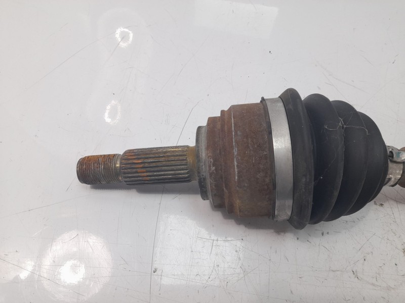 Recambio de transmision delantera derecha para ford ecosport (cr6) trend referencia OEM IAM GN153B436LC  