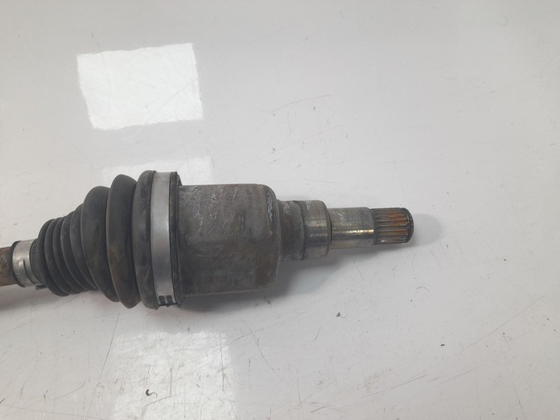 Recambio de transmision delantera derecha para ford ecosport (cr6) trend referencia OEM IAM GN153B436LC  