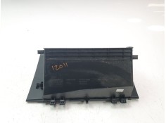 Recambio de guantera para toyota corolla (e21) hybrid style referencia OEM IAM 5555002520C0   2