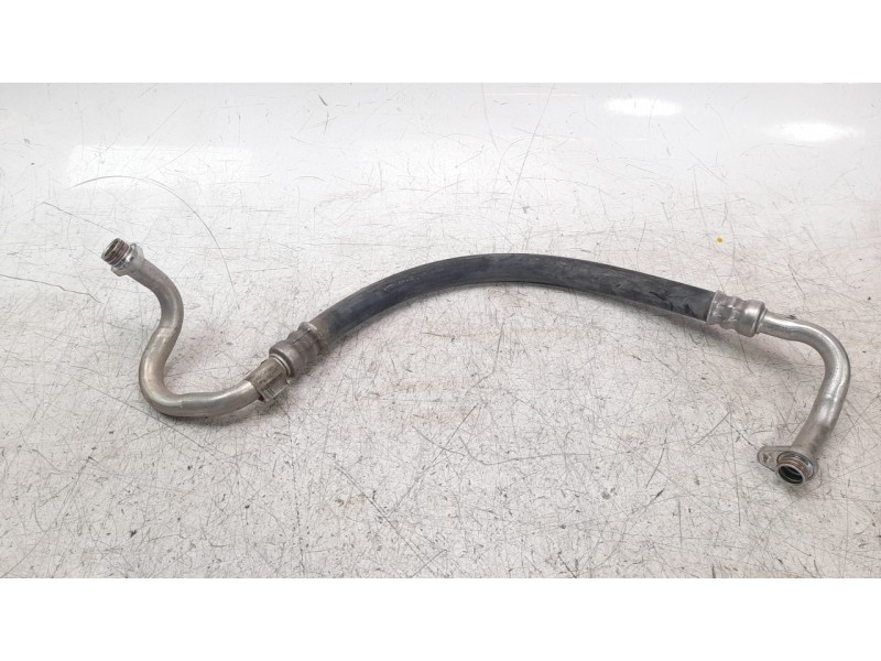 Recambio de tubos aire acondicionado para citroen c4 picasso origins referencia OEM IAM 9808251880  