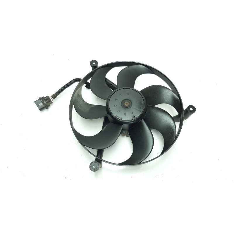 Recambio de electroventilador para skoda fabia (6y2/6y3) 1.9 tdi referencia OEM IAM 6Q0959455H 47064 102GA201849