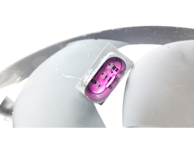 Recambio de electroventilador para skoda fabia (6y2/6y3) 1.9 tdi referencia OEM IAM 6Q0959455H 47064 102GA201849