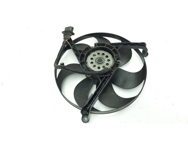 Recambio de electroventilador para skoda fabia (6y2/6y3) 1.9 tdi referencia OEM IAM 6Q0959455H 47064 102GA201849