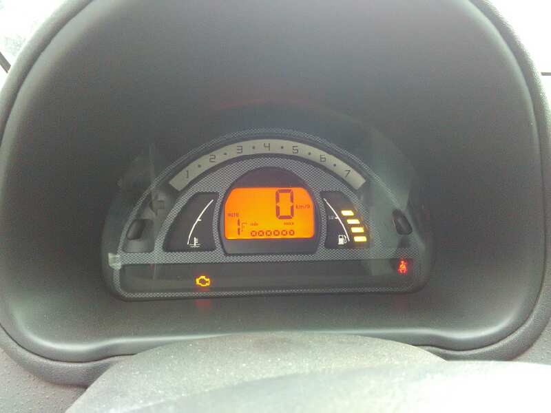 citroen c2 del año 2004