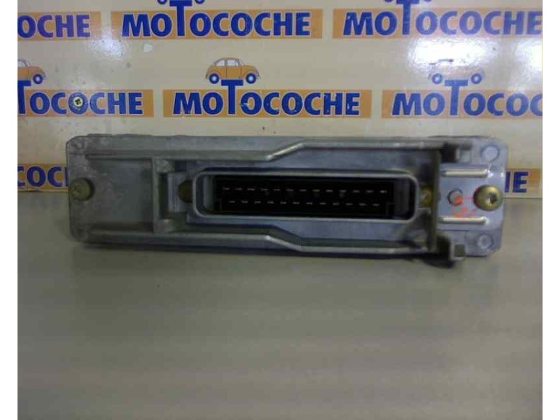 Recambio de centralita motor uce para fiat brava (182) 1.9 jtd cat referencia OEM IAM R04080003J R04080003J 