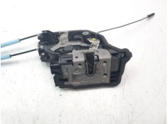 Recambio de cerradura puerta delantera derecha para mini f56 1.5 12v referencia OEM IAM 51217281934  