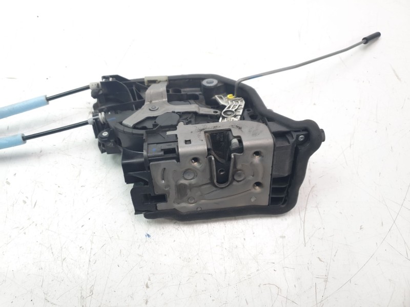 Recambio de cerradura puerta delantera derecha para mini f56 1.5 12v referencia OEM IAM 51217281934  