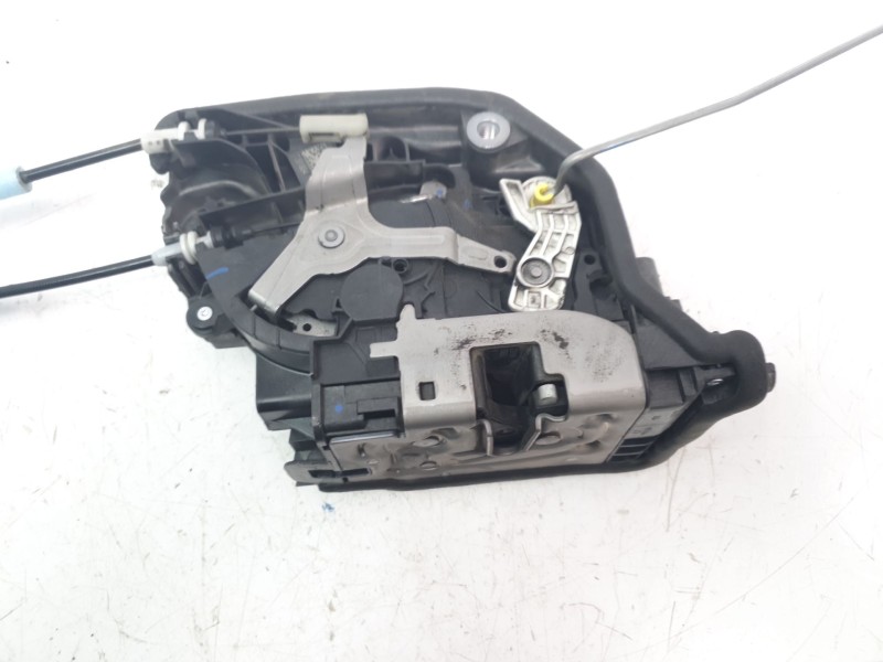Recambio de cerradura puerta delantera derecha para mini f56 1.5 12v referencia OEM IAM 51217281934  