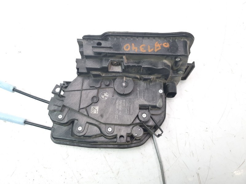 Recambio de cerradura puerta delantera derecha para mini f56 1.5 12v referencia OEM IAM 51217281934  