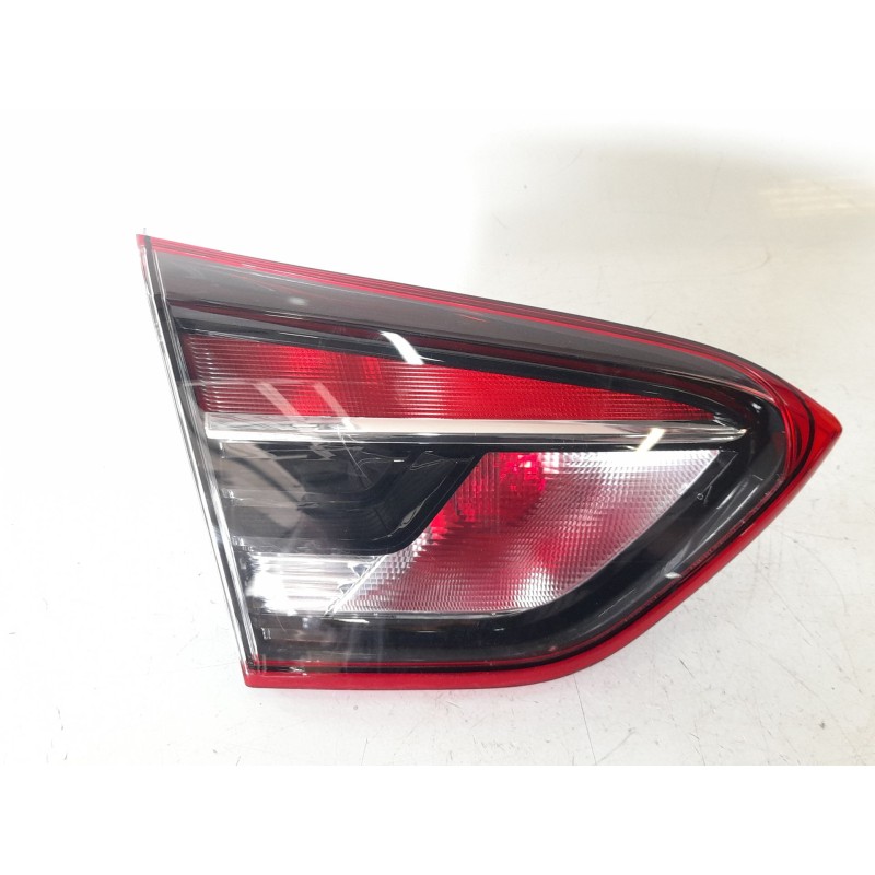 Recambio de piloto trasero izquierdo interior para opel crossland x / crossland (p17, p2qo) 1.2 (75) referencia OEM IAM 13467978