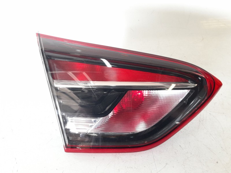 Recambio de piloto trasero izquierdo interior para opel crossland x / crossland (p17, p2qo) 1.2 (75) referencia OEM IAM 13467978