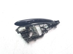Recambio de maneta exterior delantera derecha para mini f56 1.5 12v referencia OEM IAM 51217317636  