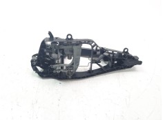 Recambio de maneta exterior delantera derecha para mini f56 1.5 12v referencia OEM IAM 51217317636   2