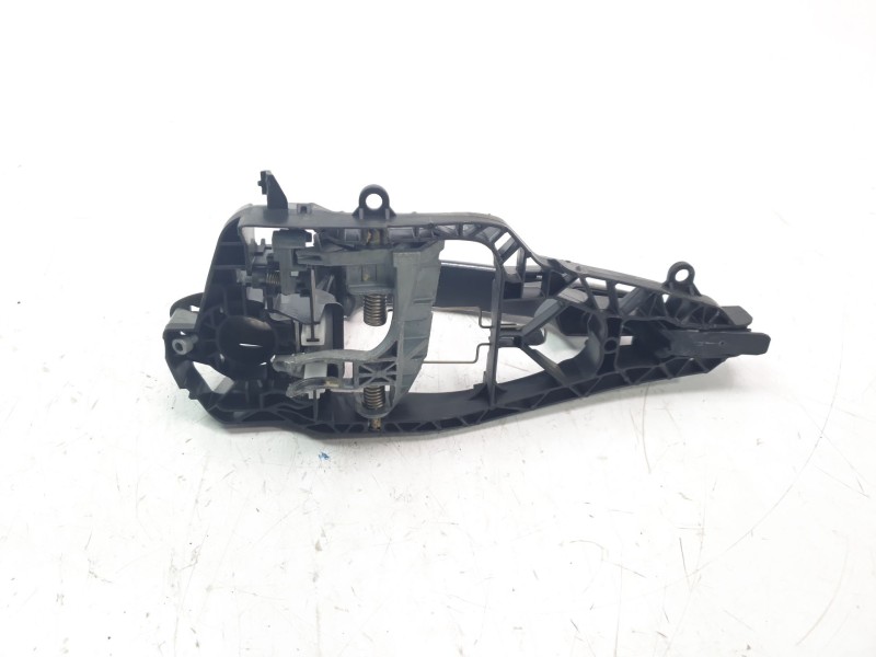 Recambio de maneta exterior delantera derecha para mini f56 1.5 12v referencia OEM IAM 51217317636  