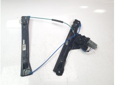 Recambio de elevalunas delantero izquierdo para mini f56 1.5 12v referencia OEM IAM 51337409357  