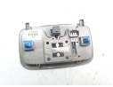 LUZ INTERIOR 92850J7XXX 92850J7XXX 