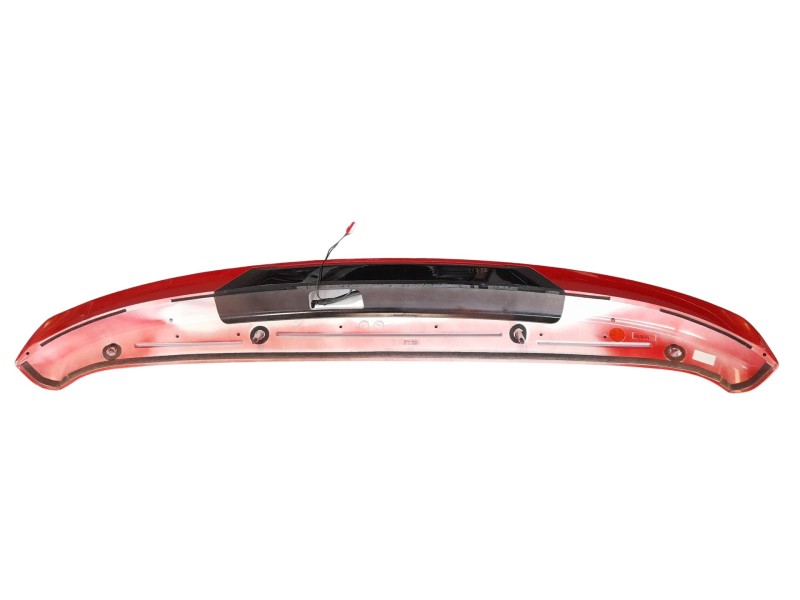 Recambio de aleron trasero para ssangyong tivoli urban 4x2 referencia OEM IAM 7961035000  