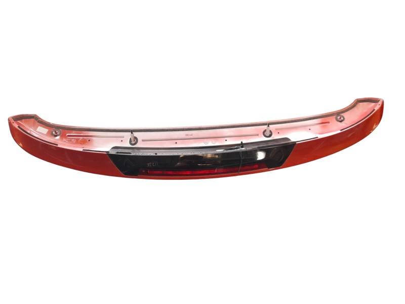 Recambio de aleron trasero para ssangyong tivoli urban 4x2 referencia OEM IAM 7961035000  