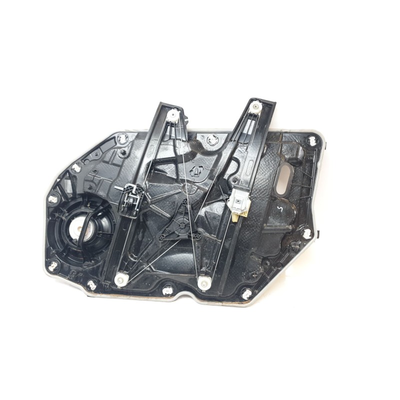 Recambio de elevalunas delantero izquierdo para ford focus iv (hn) 1.0 ecoboost mhev referencia OEM IAM JX7BA23201CK  