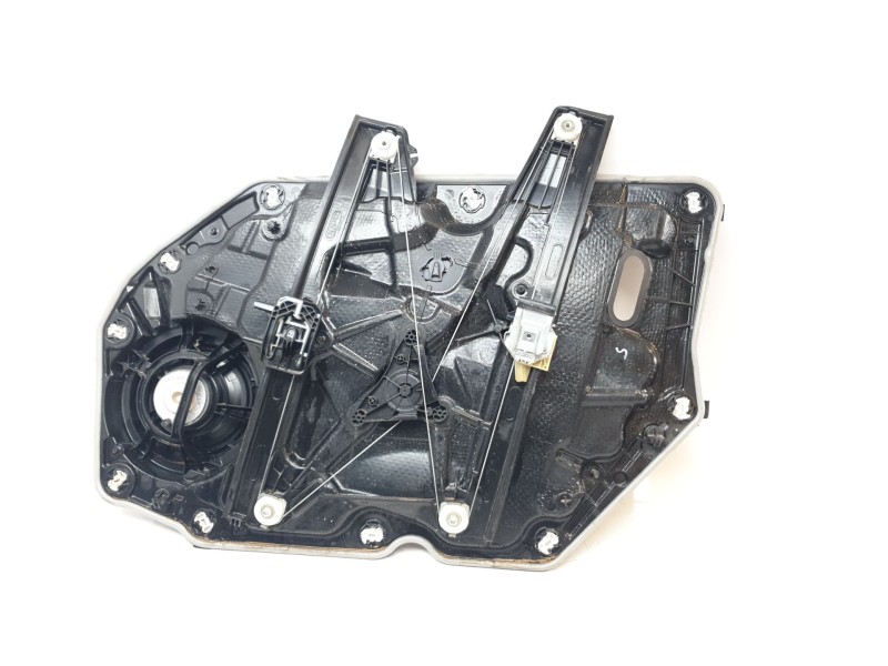 Recambio de elevalunas delantero izquierdo para ford focus iv (hn) 1.0 ecoboost mhev referencia OEM IAM JX7BA23201CK  