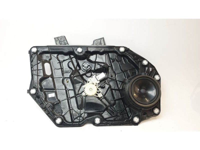 Recambio de elevalunas delantero izquierdo para ford focus iv (hn) 1.0 ecoboost mhev referencia OEM IAM JX7BA23201CK  