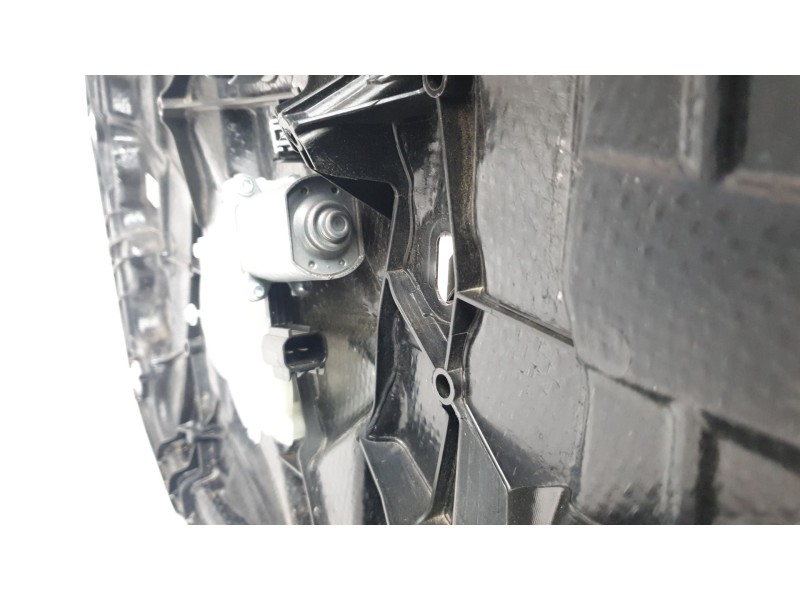 Recambio de elevalunas delantero izquierdo para ford focus iv (hn) 1.0 ecoboost mhev referencia OEM IAM JX7BA23201CK  