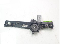 Recambio de elevalunas trasero izquierdo para mini f56 1.5 12v referencia OEM IAM 51357490207  