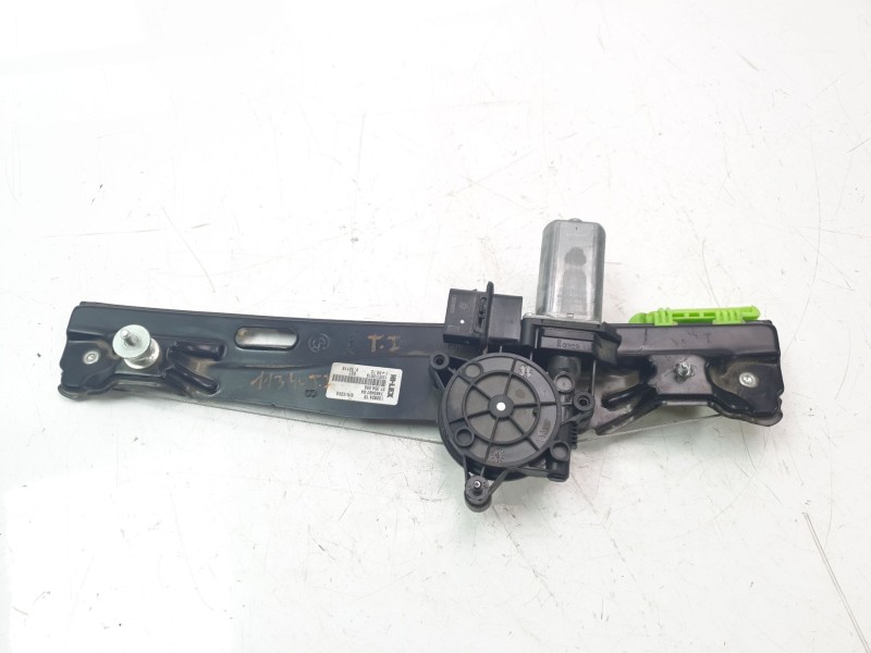 Recambio de elevalunas trasero izquierdo para mini f56 1.5 12v referencia OEM IAM 51357490207  