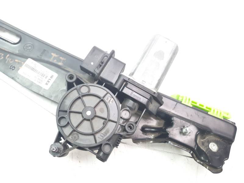 Recambio de elevalunas trasero izquierdo para mini f56 1.5 12v referencia OEM IAM 51357490207  