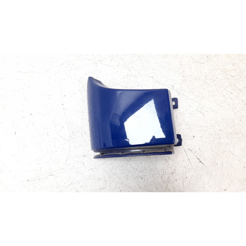 Recambio de puntera paragolpes trasera izquierda para mercedes-benz vito (w639) basic, combi 109 cdi compacto (639.601) referenc