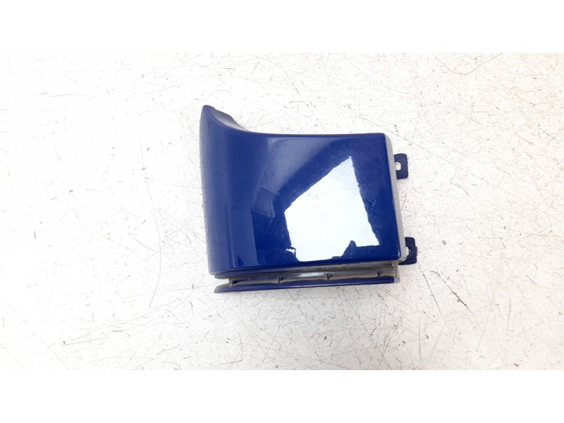 Recambio de puntera paragolpes trasera izquierda para mercedes-benz vito (w639) basic, combi 109 cdi compacto (639.601) referenc